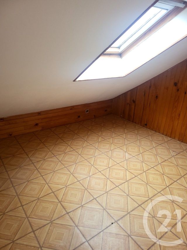 Maison &agrave; vendre - 6 pi&egrave;ces - 112,22 m2 - Persan - 95 - ILE-DE-FRANCE