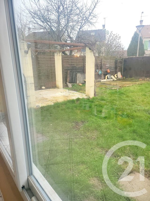 Maison &agrave; vendre - 6 pi&egrave;ces - 112,22 m2 - Persan - 95 - ILE-DE-FRANCE