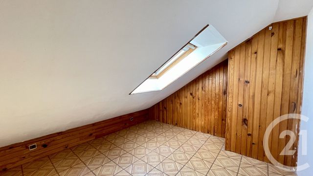 Maison &agrave; vendre - 6 pi&egrave;ces - 112,22 m2 - Persan - 95 - ILE-DE-FRANCE