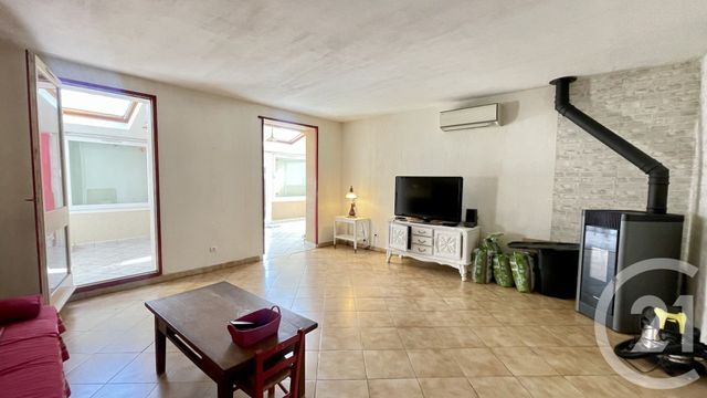 Maison &agrave; vendre - 6 pi&egrave;ces - 112,22 m2 - Persan - 95 - ILE-DE-FRANCE