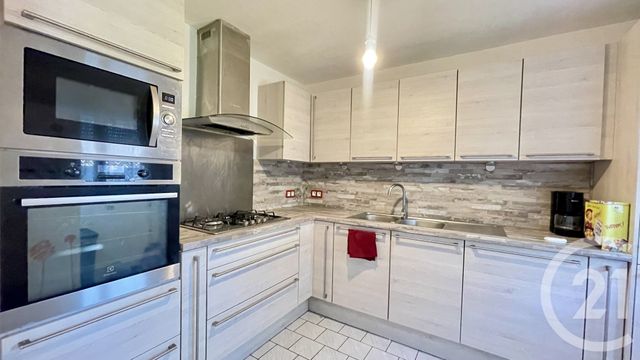 Maison &agrave; vendre - 6 pi&egrave;ces - 112,22 m2 - Persan - 95 - ILE-DE-FRANCE