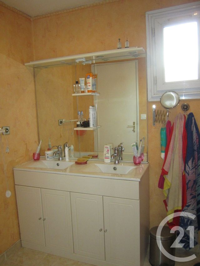 Maison &agrave; vendre - 6 pi&egrave;ces - 112,22 m2 - Persan - 95 - ILE-DE-FRANCE