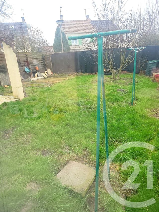 Maison &agrave; vendre - 6 pi&egrave;ces - 112,22 m2 - Persan - 95 - ILE-DE-FRANCE