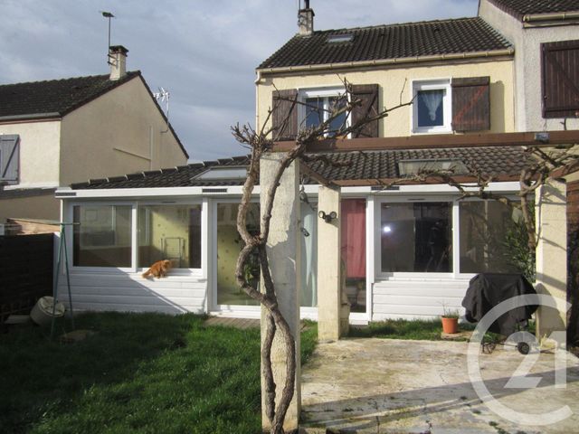 maison - PERSAN - 95