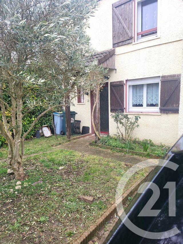 Maison &agrave; vendre - 6 pi&egrave;ces - 112,22 m2 - Persan - 95 - ILE-DE-FRANCE