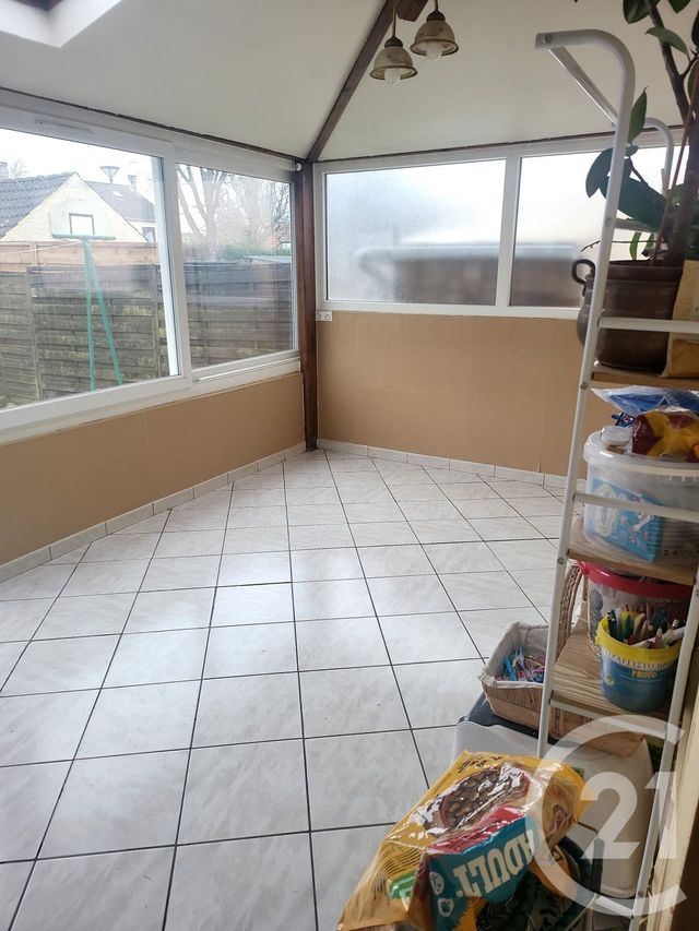 Maison &agrave; vendre - 6 pi&egrave;ces - 112,22 m2 - Persan - 95 - ILE-DE-FRANCE