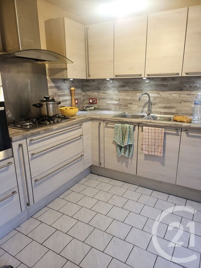 Maison &agrave; vendre - 6 pi&egrave;ces - 112,22 m2 - Persan - 95 - ILE-DE-FRANCE