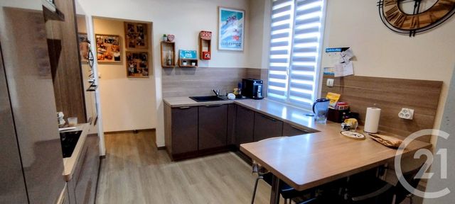 Appartement F3 &agrave; vendre - 3 pi&egrave;ces - 72 m2 - Neuilly En Thelle - 60 - PICARDIE