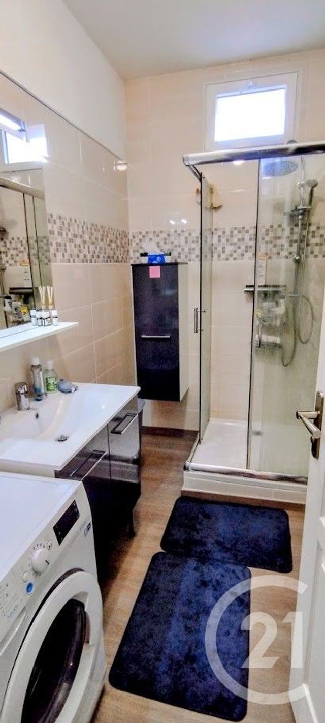 Appartement F3 &agrave; vendre - 3 pi&egrave;ces - 72 m2 - Neuilly En Thelle - 60 - PICARDIE