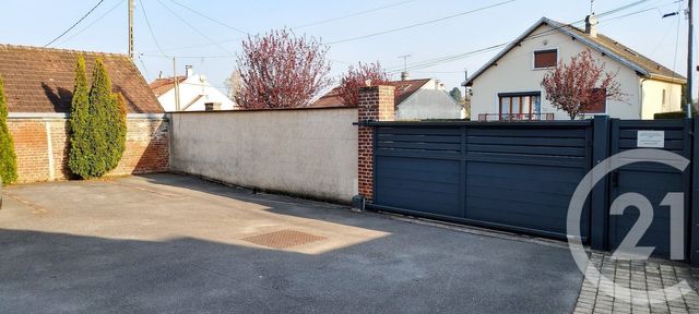 Appartement F3 &agrave; vendre - 3 pi&egrave;ces - 72 m2 - Neuilly En Thelle - 60 - PICARDIE