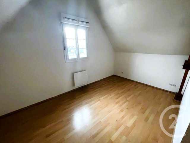Appartement F4 &agrave; vendre - 4 pi&egrave;ces - 81,11 m2 - Bornel - 60 - PICARDIE
