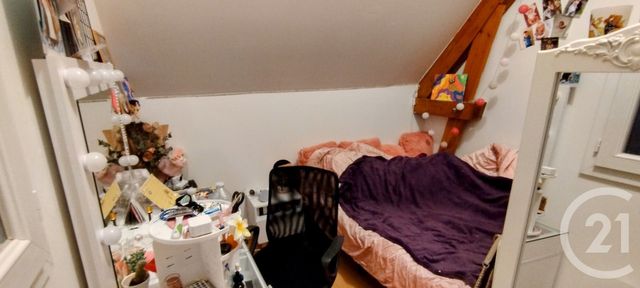 Appartement F4 &agrave; vendre - 4 pi&egrave;ces - 81,11 m2 - Bornel - 60 - PICARDIE