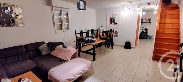 Appartement F4 &agrave; vendre - 4 pi&egrave;ces - 81,11 m2 - Bornel - 60 - PICARDIE