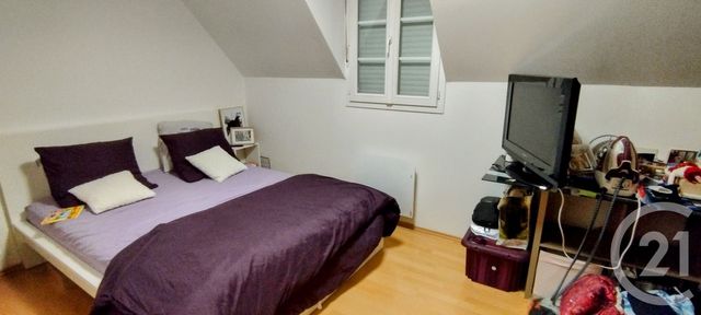Appartement F4 &agrave; vendre - 4 pi&egrave;ces - 81,11 m2 - Bornel - 60 - PICARDIE