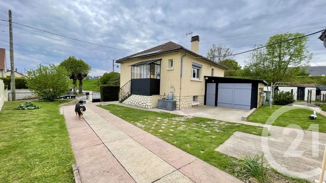 Maison à vendre CHAMBLY
