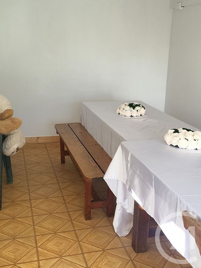 Maison &agrave; vendre - 6 pi&egrave;ces - 163 m2 - Chambly - 60 - PICARDIE