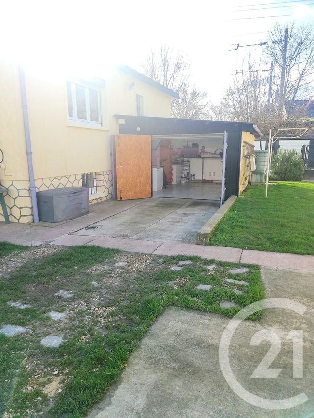 Maison &agrave; vendre - 6 pi&egrave;ces - 163 m2 - Chambly - 60 - PICARDIE