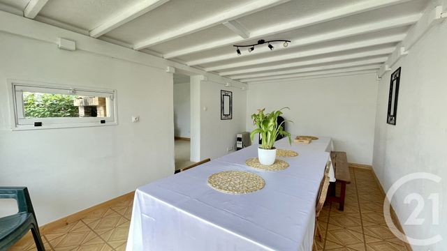 Maison &agrave; vendre - 6 pi&egrave;ces - 150 m2 - Chambly - 60 - PICARDIE