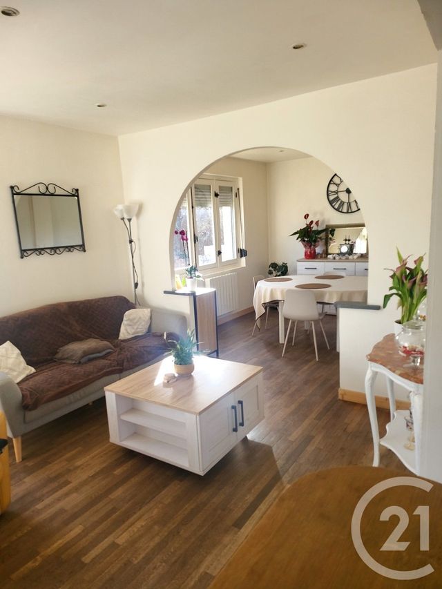 Maison &agrave; vendre - 6 pi&egrave;ces - 163 m2 - Chambly - 60 - PICARDIE