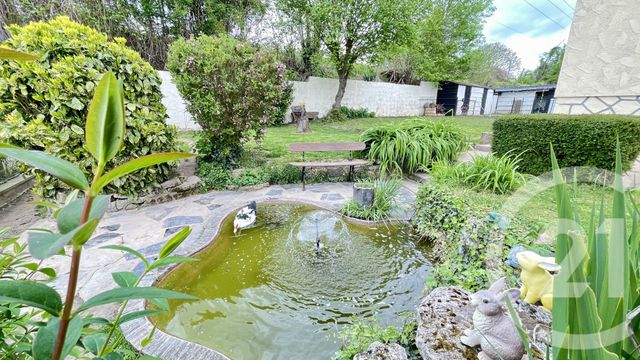 Maison &agrave; vendre - 6 pi&egrave;ces - 150 m2 - Chambly - 60 - PICARDIE