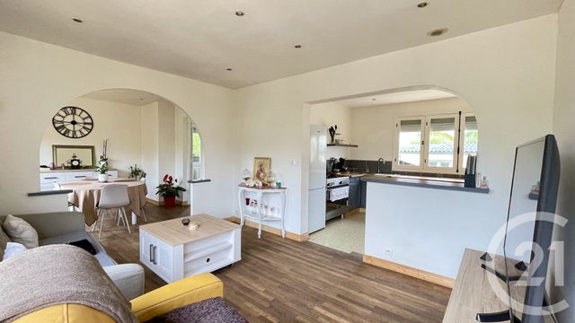 Maison &agrave; vendre - 6 pi&egrave;ces - 150 m2 - Chambly - 60 - PICARDIE