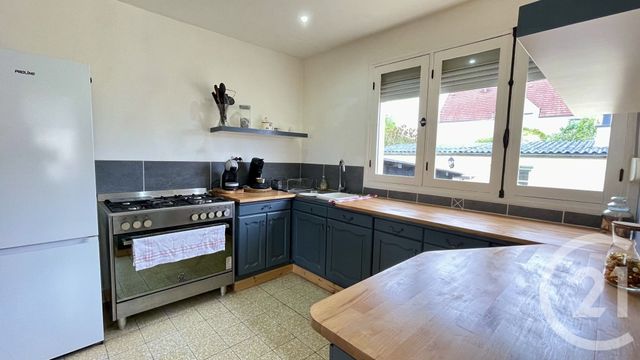 Maison &agrave; vendre - 6 pi&egrave;ces - 150 m2 - Chambly - 60 - PICARDIE