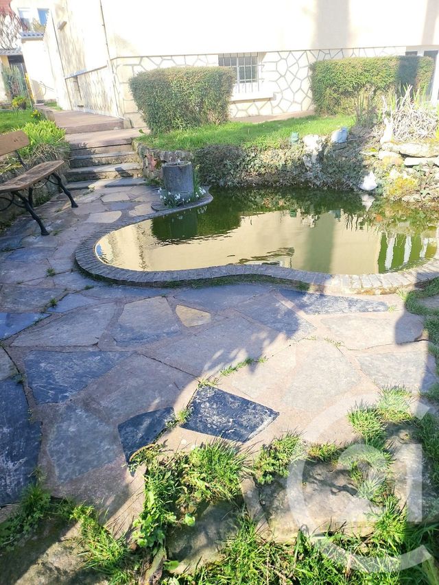 Maison &agrave; vendre - 6 pi&egrave;ces - 163 m2 - Chambly - 60 - PICARDIE