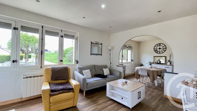 Maison &agrave; vendre - 6 pi&egrave;ces - 150 m2 - Chambly - 60 - PICARDIE