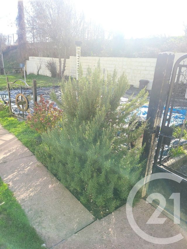 Maison &agrave; vendre - 6 pi&egrave;ces - 163 m2 - Chambly - 60 - PICARDIE