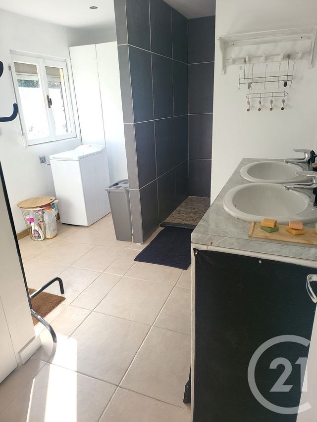 Maison &agrave; vendre - 6 pi&egrave;ces - 163 m2 - Chambly - 60 - PICARDIE