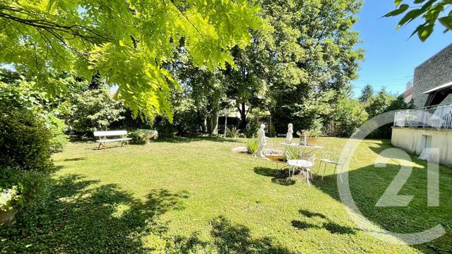 Maison &agrave; vendre - 7 pi&egrave;ces - 183 m2 - Chambly - 60 - PICARDIE