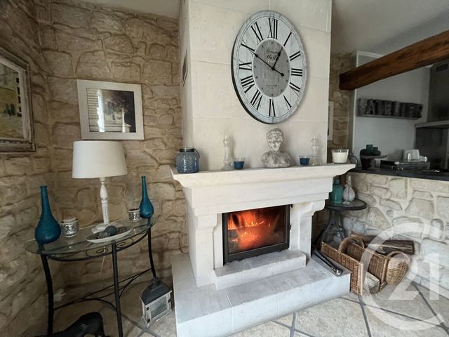 Maison &agrave; vendre - 7 pi&egrave;ces - 183 m2 - Mours - 95 - ILE-DE-FRANCE