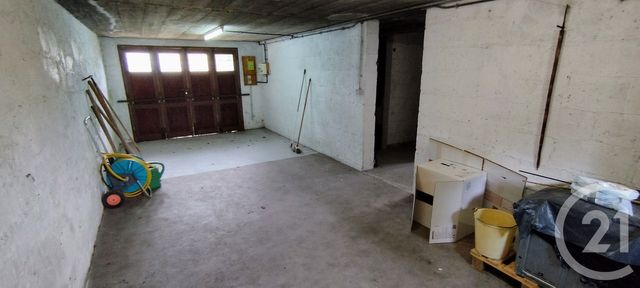Maison &agrave; vendre - 4 pi&egrave;ces - 81,04 m2 - Beaumont Sur Oise - 95 - ILE-DE-FRANCE