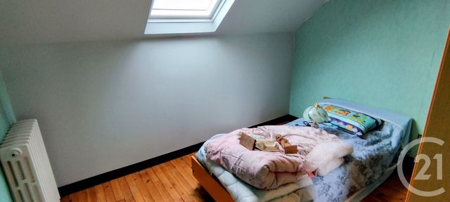 Maison &agrave; vendre - 4 pi&egrave;ces - 81,04 m2 - Beaumont Sur Oise - 95 - ILE-DE-FRANCE