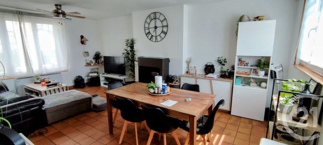 Maison à vendre PERSAN