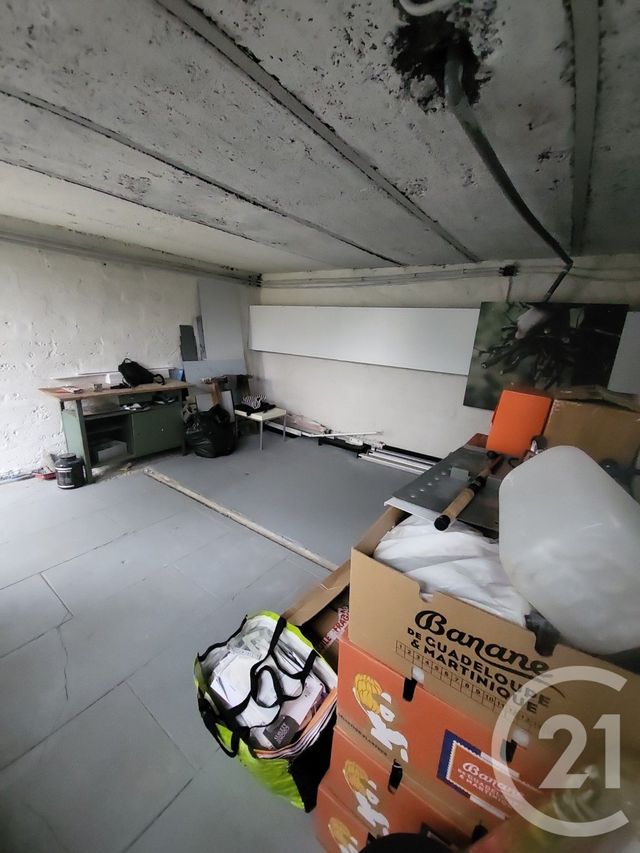 Divers &agrave; vendre - 29 m2 - Persan - 95 - ILE-DE-FRANCE