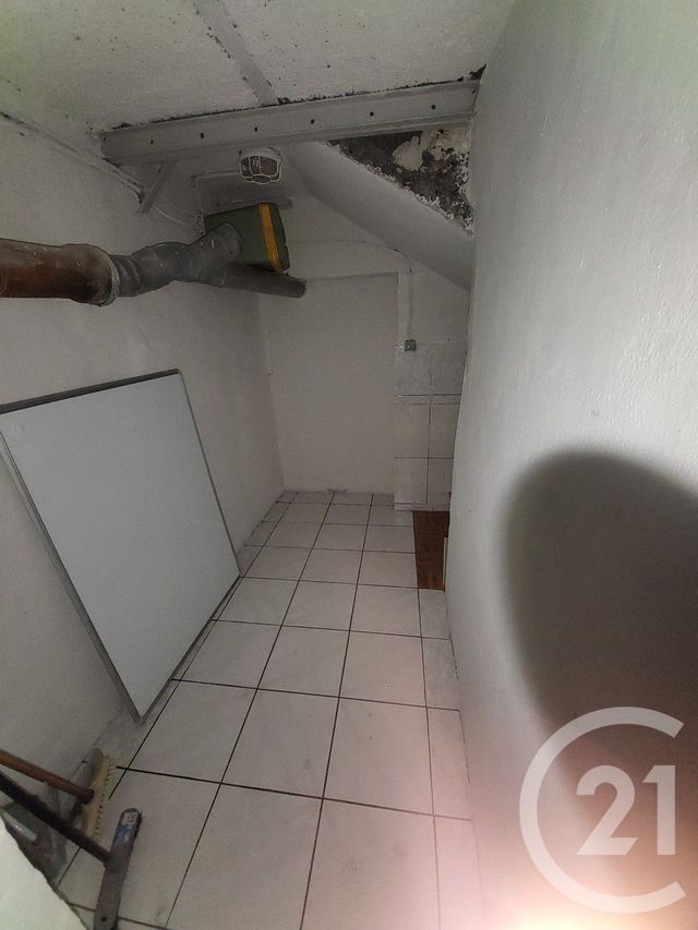 Divers &agrave; vendre - 29 m2 - Persan - 95 - ILE-DE-FRANCE