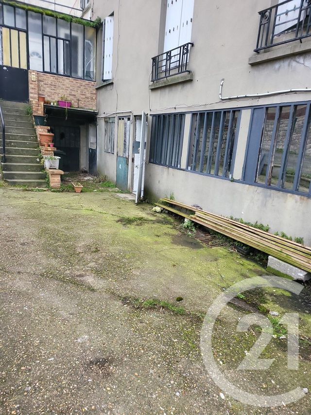 Divers &agrave; vendre - 29 m2 - Persan - 95 - ILE-DE-FRANCE