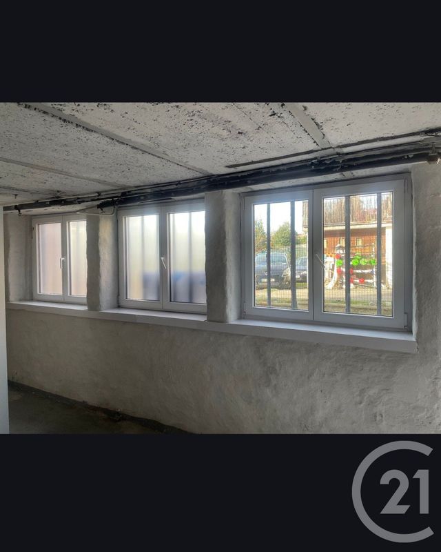 Divers &agrave; vendre - 29 m2 - Persan - 95 - ILE-DE-FRANCE