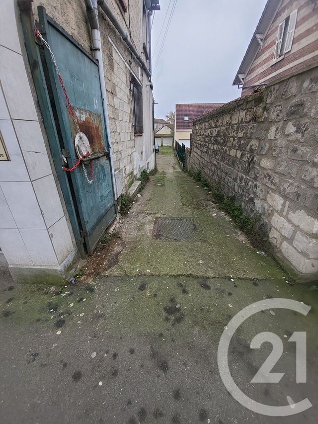 Divers &agrave; vendre - 29 m2 - Persan - 95 - ILE-DE-FRANCE