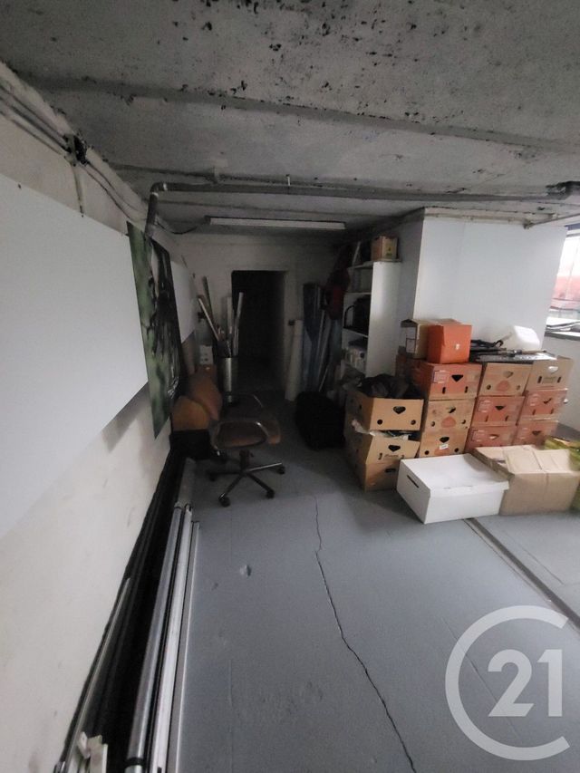 Divers &agrave; vendre - 29 m2 - Persan - 95 - ILE-DE-FRANCE