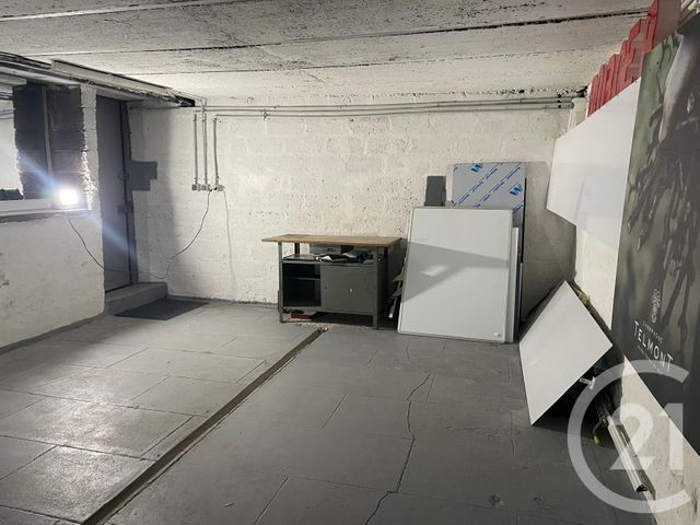 Divers &agrave; vendre - 29 m2 - Persan - 95 - ILE-DE-FRANCE