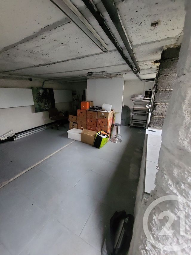 Divers &agrave; vendre - 29 m2 - Persan - 95 - ILE-DE-FRANCE