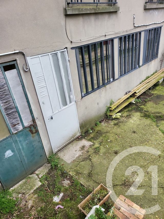 Divers &agrave; vendre - 29 m2 - Persan - 95 - ILE-DE-FRANCE