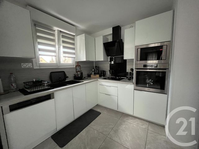 Maison &agrave; vendre - 6 pi&egrave;ces - 120 m2 - Chambly - 60 - PICARDIE