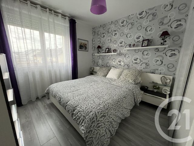 Maison &agrave; vendre - 6 pi&egrave;ces - 120 m2 - Chambly - 60 - PICARDIE