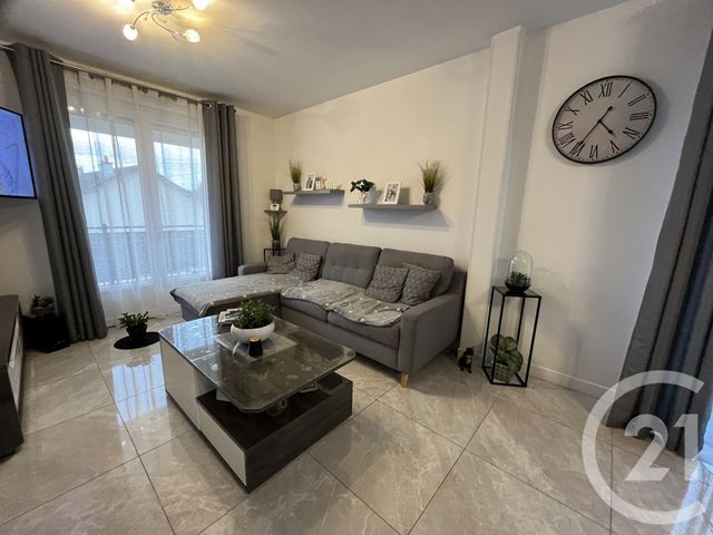 Maison &agrave; vendre - 6 pi&egrave;ces - 120 m2 - Chambly - 60 - PICARDIE