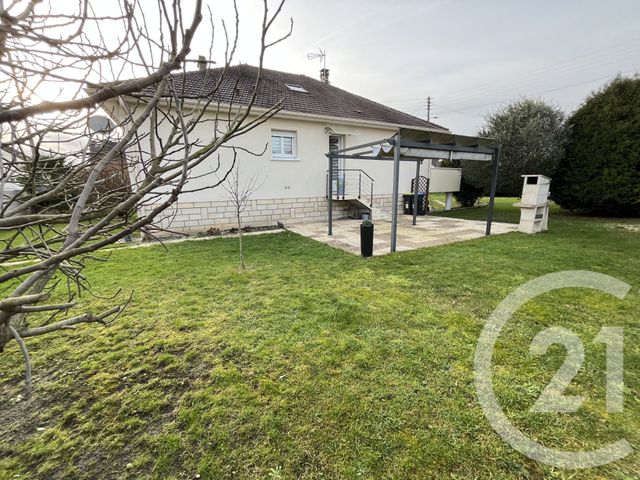 Maison &agrave; vendre - 6 pi&egrave;ces - 120 m2 - Chambly - 60 - PICARDIE