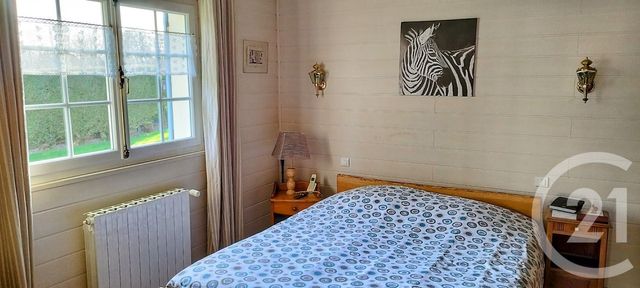 Maison &agrave; vendre - 5 pi&egrave;ces - 120 m2 - Ste Genevieve - 60 - PICARDIE