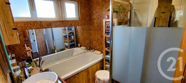 Maison &agrave; vendre - 5 pi&egrave;ces - 120 m2 - Ste Genevieve - 60 - PICARDIE